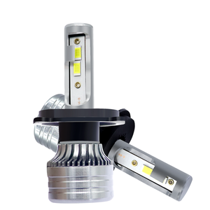 Bombilla LED para Faros Delanteros L35 H4, 120W, 14000LM, 6000K, Blanca, 12V, Universal, Garantía de 2 Años, Luces LED Antiniebla para Automóvil - Product Image 5