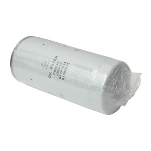 Filtro de Aceite para Sinotruck <span class=keywords><strong>Mack</strong></span> Weichai, Filtro de Lubricante VG61000070005 VG156000070005 5839 LF4054 5839 LF3687 61000070005 1000424655 - Product Image 4