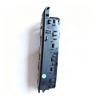 Interruptor Maestro de Ventanilla Usado para Mercedes Benz Clase S W222 Lado del Conductor Botón de Control OE A2229052004