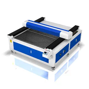 Good Quality LM-1616-1 150w 180w Co2 laser engraving cutting machine for packaging industry