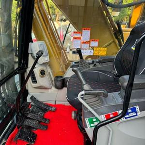 Excavatrice sur chenilles Caterpillar 325cl pour la construction Cat 325 Cl 325cl 325c Caterpillar Excavatrices d'occasion Cat 325c 325 - Product Image 6