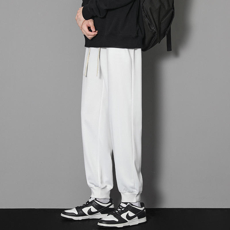 Trousers 828 white toe