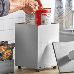 Dispensador de Salsa de Tomate Comercial de Alta Calidad con Bomba - Product Image 6