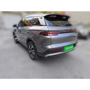Guazi Auto Usado 2025 BYD Song Pro Venta al por Mayor Bajo <span class=keywords><strong>Precio</strong></span> Híbrido Enchufable Eléctrico Nueva Energía SUV Automático LHD - Product Image 4