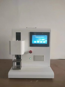 HP609P Yonghui OEM Taşınabilir Et Yumuşaklığı Ölçüm Cihazı <span class=keywords><strong>A</strong></span>çık Hava Et Ürünleri Ar-Ge Doğru Test Analizörü - Product Image 2