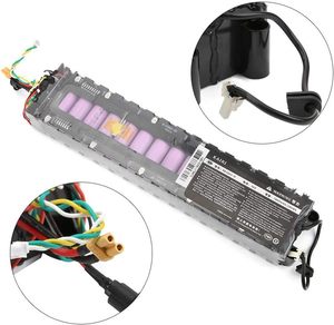 Paquete de Batería de Repuesto Monorim, Paquete de Batería de Litio LG de 36 V y 7,8 Ah para M365/1s/essentia <span class=keywords><strong>Kikc</strong></span>-scooter, Fuente de Alimentación - Product Image 4