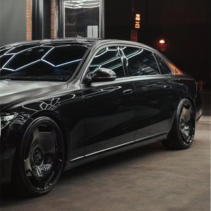 Rines Monobloque Forjados Personalizados VLC, 5x120 5x112, 20 21 22 23 24 Pulgadas, para Autos de Pasajeros, de Aluminio, para <span class=keywords><strong>Maybach</strong></span> - Product Image 3