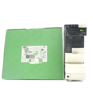 PLC Lub12 690V 12A nsmp แบบออริจินัล - Product Image 1
