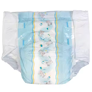 Meilleur commerce de gros de Chine Confortable de qualité supérieure Couche <span class=keywords><strong>Abdl</strong></span> imprimée ultra épaisse pour adultes du Vietnam pour l'incontinence - Product Image 2