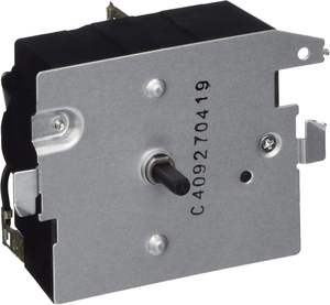 Minuteur de séchage en plastique PartsNet WE4M359 pour lave-linge <span class=keywords><strong>Hotpoint</strong></span>, usage hôtelier - Product Image 4