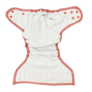 wholesale fabricación de pañales ecologicos de bebé de tela lavable reutilizable recién nacido personalizada <span class=keywords><strong>para</strong></span> la venta - Product Image 4