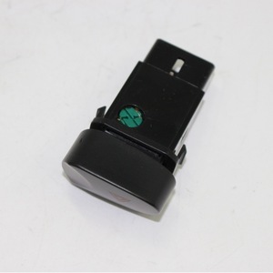 Interrupteur d'indicateur de danger Hyundai 937904A000 OE 1529817 pour véhicule utilitaire H1 2.5 CRDI - Product Image 3