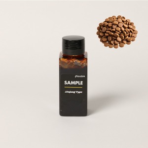 Salsa de Frijol Negro Coreana Auténtica K-food FlavorSample, Base de Sabor para Aplicaciones Culinarias, Condimento con Certificación Halal, Apto para Mascotas - Product Image 1