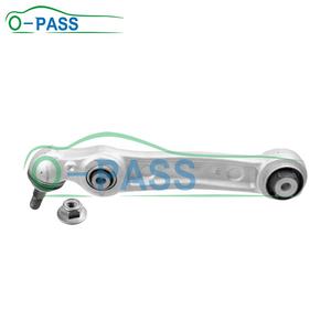 Brazo de Control Inferior Delantero Trasero OPASS para BMW Serie 5 TOURING VAN <span class=keywords><strong>G30</strong></span> F90 G31 2016 31106861177 - Product Image 2