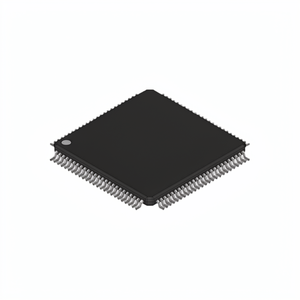 Integrated Circuit Price In Stock Interface LAN91C93I-ME FULL DUPLEX <b>ETHERNET</b> CONTROLLER - Product Image 1