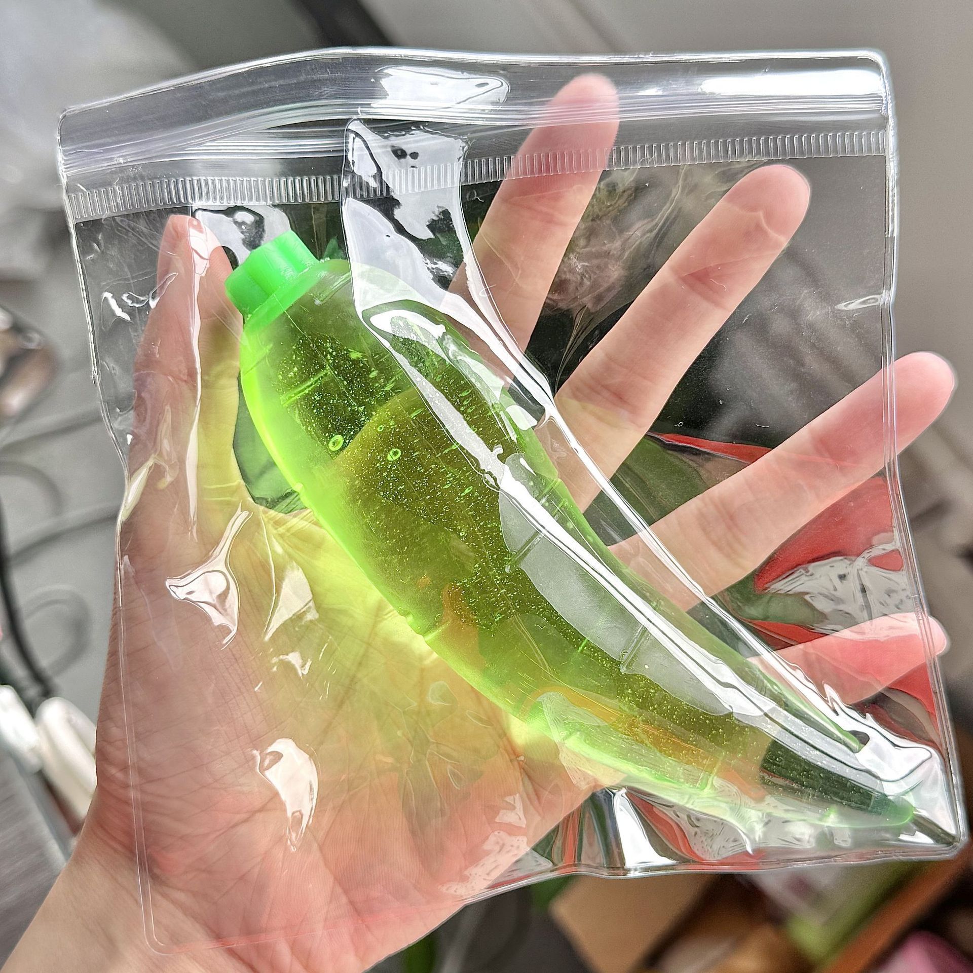 20629-สควิชชี่มอลโตสแครอทเขียว