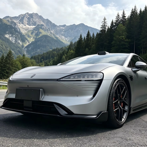 รถยนต์ไฟฟ้า 2026 LUXEED S7 Ultra Premium ระดับพรีเมียม 4 ประตู 5 ที่นั่ง ระยะทางวิ่งไกล 785 กม. ชาร์จเร็ว รถซีดาน EV - Product Image 1