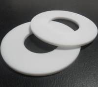Joint d'étanchéité en PTFE pour cylindre, modèle 007, Chine continentale, ID=6 ----- 100 mm