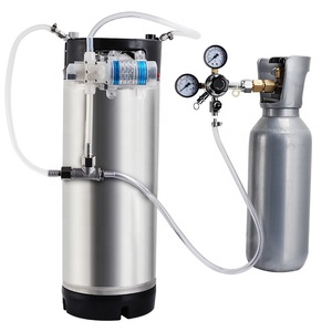 <span class=keywords><strong>Kit</strong></span> de pompe de transfert anti-gravité pour pompe de fermentation à gaz secondaire - Product Image 6