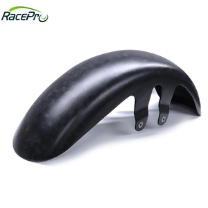 RACEPRO-Guardabarros delantero de fibra de carbono para motocicleta <span class=keywords><strong>Harley</strong></span> <span class=keywords><strong>Davidson</strong></span> 2024-posterior FLHX, FLTRX - Product Image 6