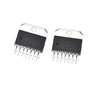 Chip IC Audio DSP Jeking Amplificatore di Potenza 2x35W TDA-7377 - Product Image 5