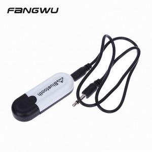 Top Quality Aux Usb Bluetooth Car Kit Audio Receiver - Product Image 1