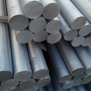 China Factory 5mm 9,5mm 10mm 12mm 15mm 20mm Alu Bars Preise 6061 Aluminium Rod Bar - Product Image 2
