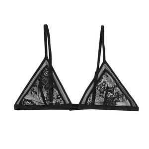 <span class=keywords><strong>Reggiseni</strong></span> da donna <span class=keywords><strong>in</strong></span> pizzo personalizzato non cablati <span class=keywords><strong>in</strong></span> <span class=keywords><strong>Tulle</strong></span> <span class=keywords><strong>trasparente</strong></span> Ultra leggero reggiseno da donna reggiseno <span class=keywords><strong>in</strong></span> pizzo - Product Image 6