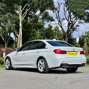 Usato B-M-W 3 <span class=keywords><strong>serie</strong></span> auto 2018 320Li leader M Sport pacchetto 4 porte 5 posti a benzina berlina di lusso di medie dimensioni Made in China - Product Image 4
