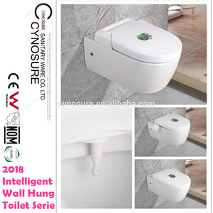 Siège de toilette chauffant simple et populaire pour toutes les toilettes - Product Image 1