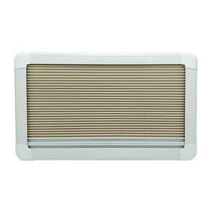 Ventanas de aluminio de aislamiento térmico <span class=keywords><strong>para</strong></span> Caravana, nuevo diseño - Product Image 6