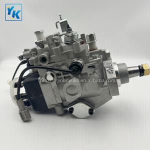 Pompa di iniezione del carburante 22100-1C190 22100-17A50 VE6/10 f1900rnd630 pompa del carburante Diesel per il motore Toyo-<span class=keywords><strong>ta</strong></span> 1HZ - Product Image 4