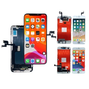 สำหรับ11/11 Pro/11 PRO MAX/xs/xr/xsmax/ 12ชุดประกอบหน้าจอหลัก CDMA 1.<span class=keywords><strong>7</strong></span> "1920x1080 - Product Image 5