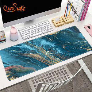 Alfombrilla de Ratón Personalizada con Diseño Impreso de 30 x 80 cm para Juegos en Casa - Product Image 3