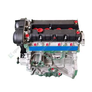 Newpars blocco lungo parti del motore motore 1.5L CAF479Q0 CAF479Q1 motore per Ford Fiesta Ecosport scorta - Product Image 1