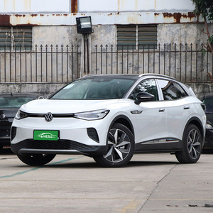 Coche eléctrico de lujo de 4 ruedas Vehículo eléctrico de alta velocidad ID.4 CROZZ <span class=keywords><strong>Id3</strong></span> Id4 2022 Batería de larga duración Lite <span class=keywords><strong>PRO</strong></span> Versión en stock - Product Image 2