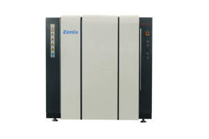 Macchina di rivestimento sottovuoto PVD resistente alla corrosione per dispositivo chirurgico, dentale e medico - Product Image 2