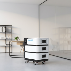 Lithium Battery Packs for Solar <b>Energy</b> <b>Systems</b>-Stackable Residential <b>Energy</b> <b>Storage</b> <b>System</b> 10kwh With BMS EH04N-10kwH <b>Energy</b> Sto - Product Image 1