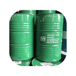 Prodotti chimici glicerina liquida utilizzata per la produzione di nitroglicerina - Product Image 3