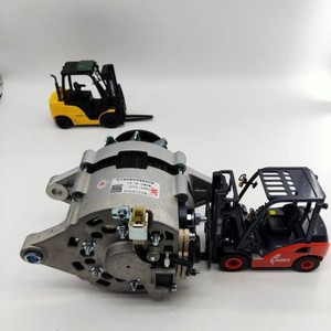 Alternador Jixinxiang de 6 Toneladas Xichai CA4DF3-12GCG3U para Montacargas de Combustión Interna, Pieza de Repuesto - Product Image 3
