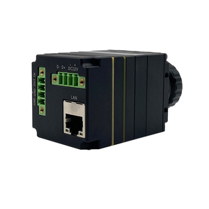 Détecteur de rayonnement professionnel avec imagerie thermique pour la surveillance de l'environnement de sécurité nucléaire et l'utilisation industrielle - Product Image 5