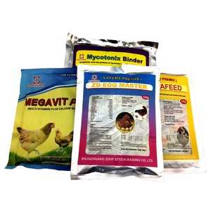 Produk dokter hewan akselerasi pertumbuhan ayam untuk aditif pakan ayam - Product Image 4