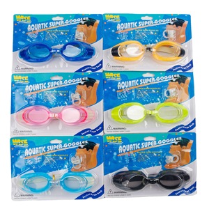 Gran oferta, gafas de buceo, impermeables, de silicona suave, antivaho, gafas de natación para niños con Clip para la nariz, tapones para los oídos - Product Image 2