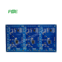 Fabricante Personalizado de PCBA Médicas, Servicio de Producción OEM de Ensamblaje de PCB para Equipos de Diagnóstico y Monitoreo, ISO13485