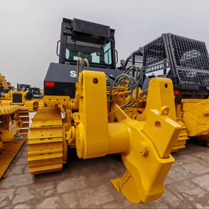 <span class=keywords><strong>SHANTUI</strong></span> <span class=keywords><strong>Bulldozer</strong></span> SD22 SR22F SR22C 220PS Raupenbulldozer 175kW Pumpe Hohe Effizienz CE-Zertifiziert - Product Image 1