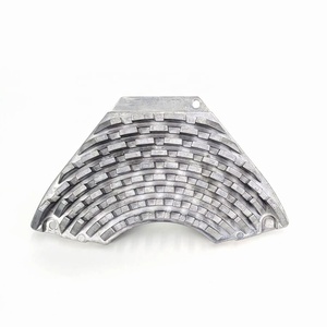 ボルボS80 S40 S60 XC60 V60 XC90 V70 OEM 8693262 917154 - Product Image 2