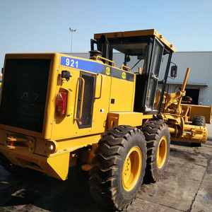 Nouvelle niveleuse hydraulique complète 921F 210 ch en excellent état, à <span class=keywords><strong>vendre</strong></span> à prix avantageux - Product Image 3