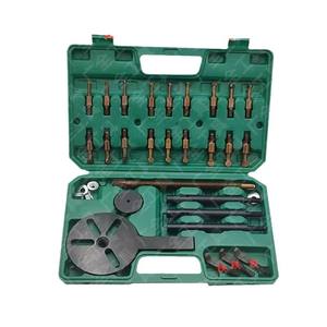 Koboda Universal 33-in-1 Bearing <b>Puller</b> Multi-Functional Internal <b>Gear</b> Removal Tool for Harvester Bearing Removal - Product Image 2