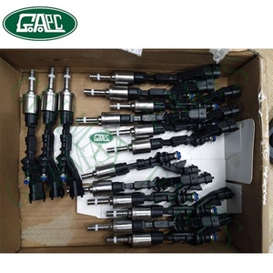 Nhiên liệu phun bơm c2d24386 c2p16489 c2d45732 c2d55183 8w93-9f593-ad lr079541 lr067418 gl1611 gj0268 để khám phá 4 2010 2013 - Product Image 5