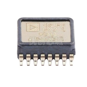 ชิ้นส่วนอิเล็กทรอนิกส์ ไอซีชิป วงจรรวม ไอซี ADXRS453BRGZ - Product Image 1